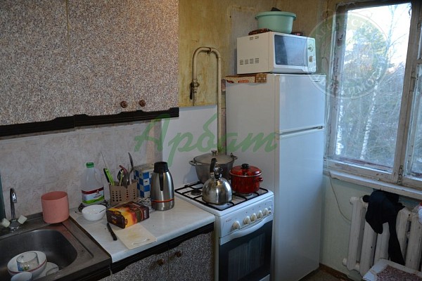 Комната , 45 кв.м. (№14555)