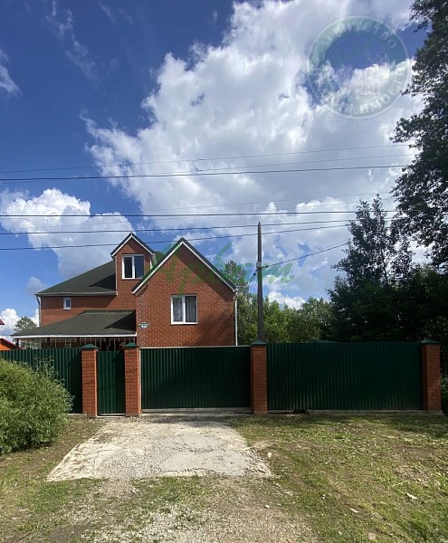 Дом, 192 кв.м. (№14362)