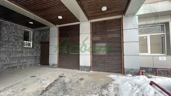 Офисное помещение, 300 кв.м. (№13617) Офисное помещение, 300 кв.м. (№13617)