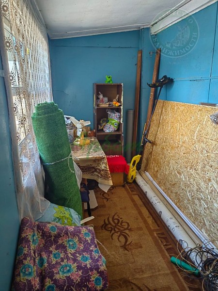 3-к квартира, 45 кв.м. (№14381)