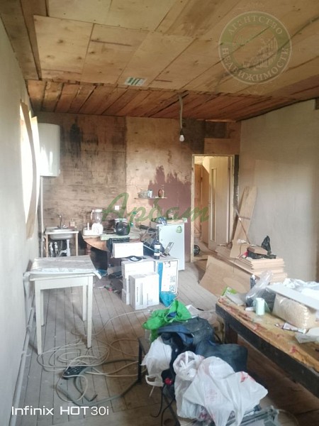 Дом, 98 кв.м. (№14204)