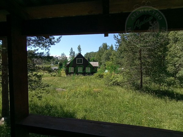 Дом, 48 кв.м. (№13465) Дом, 48 кв.м. (№13465)