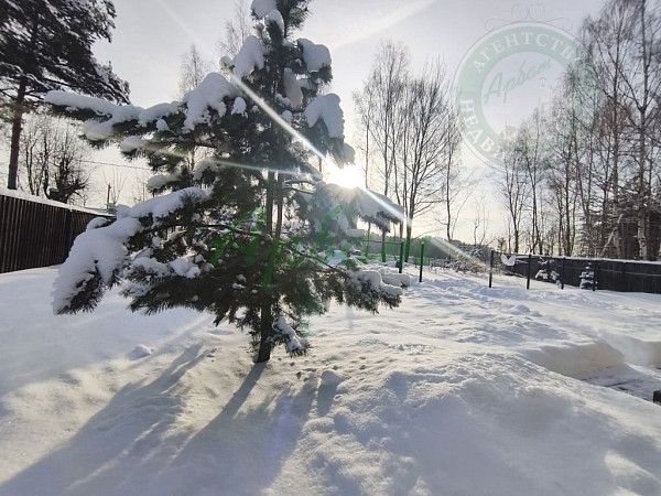 Дом, 102 кв.м. (№14464)