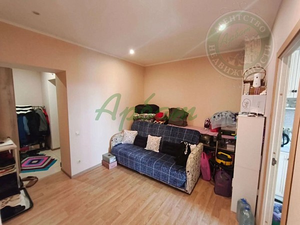 2-к квартира, 67 кв.м. (№14835)