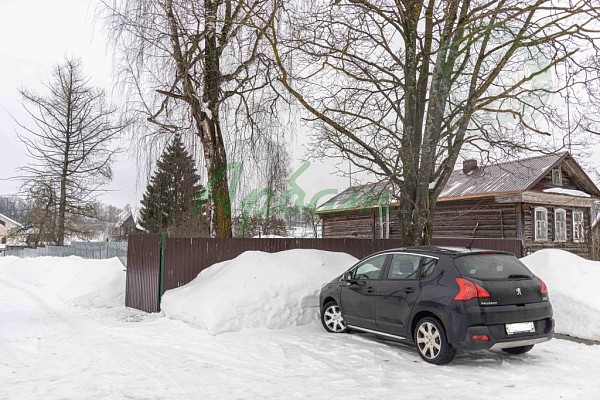 Дом, 87 кв.м. (№14866)