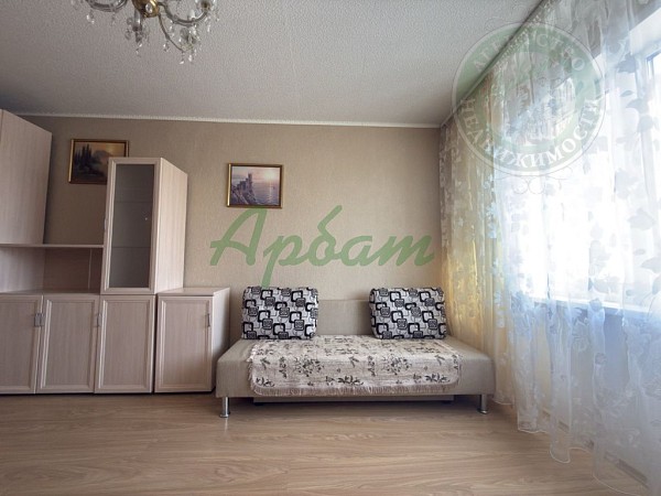 Снять 2-к квартиру, 54 кв.м., Центральный р-н, Чайковского пр-кт, 6к2