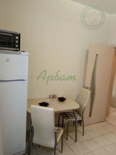 Снять 1-к квартиру, 36 кв.м. (№14655)