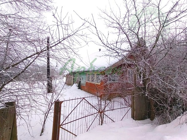 Дом, 54 кв.м. (№14391)