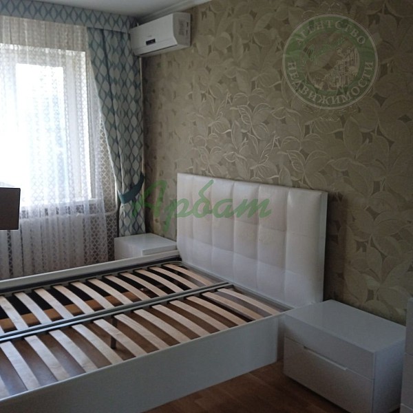 3-к квартира, 70 кв.м. (№12631)