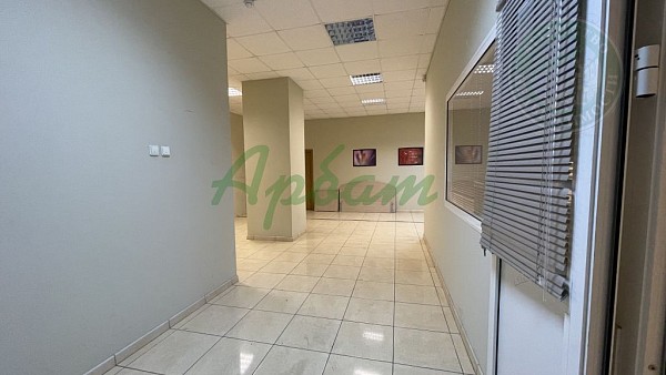 Офисное помещение, 300 кв.м. (№14396)