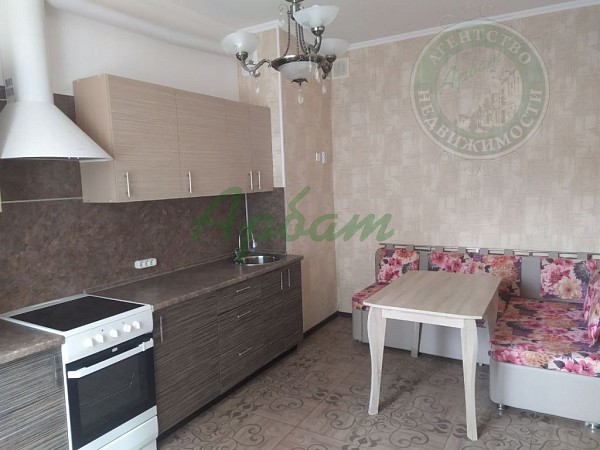 1-к квартира, 48 кв.м. (№14090)
