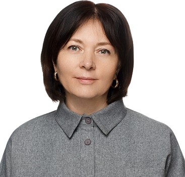 Корень Марина Сергеевна