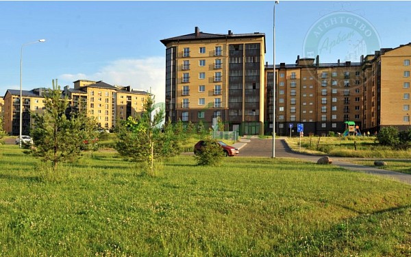 2-к квартира, 67 кв.м. (№13780)
