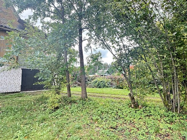 Дом, 78 кв.м. (№14187)