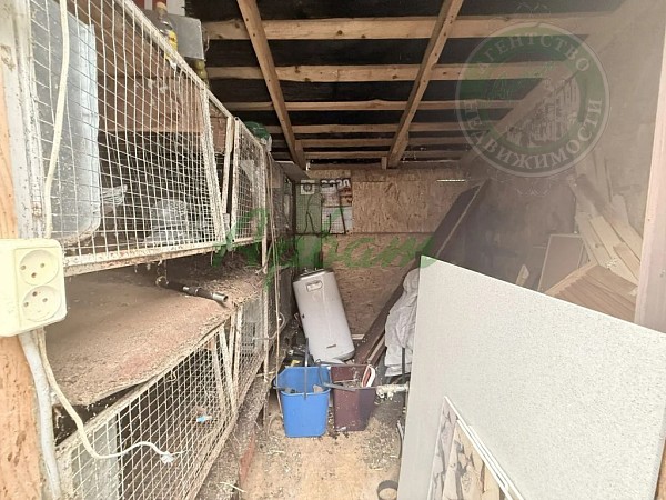 Дом, 89 кв.м. (№14590)