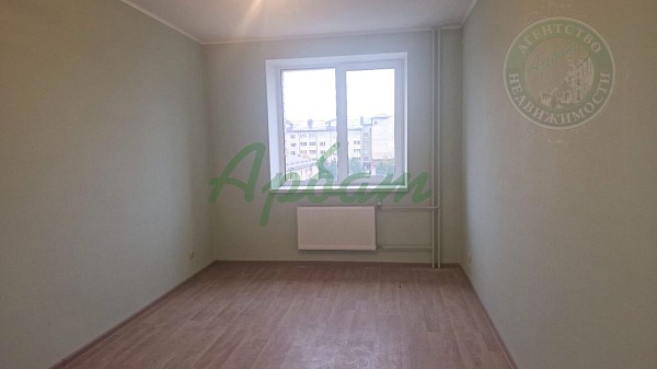 2-к квартира, 59 кв.м. (№14347)