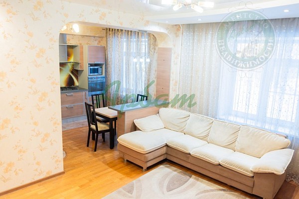 3-к квартира, 81 кв.м. (№14341)