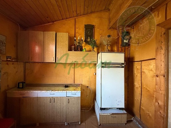 Дом, 78 кв.м. (№14187)