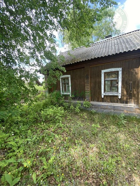 Дом, 26 кв.м. (№13473)