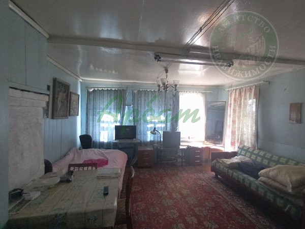 Дом, 73 кв.м. (№14399)