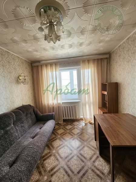 Снять 2-к квартиру, 52 кв.м. (№14987)