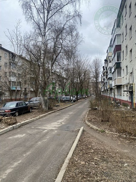 2-к квартира, 45 кв.м. (№13664) 2-к квартира, 45 кв.м. (№13664)
