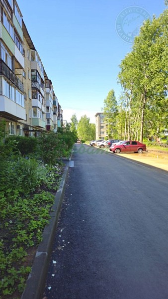 3-к квартира, 61 кв.м., Осташковский р-н, Микрорайон, 14