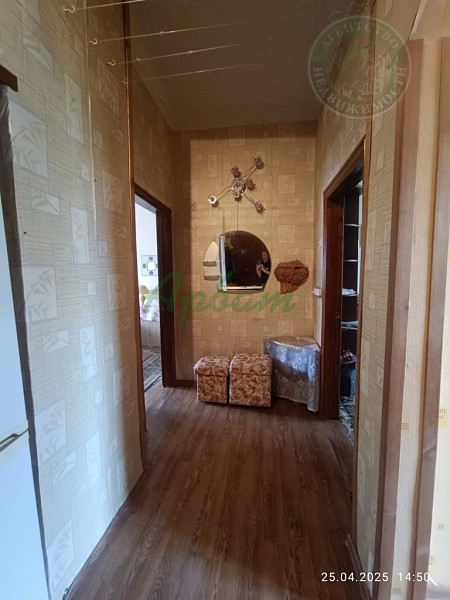 2-к квартира, 53 кв.м. (№13836)