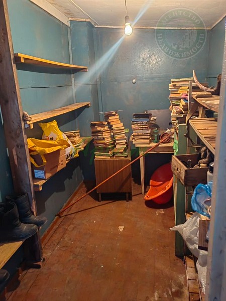 3-к квартира, 45 кв.м. (№14381)