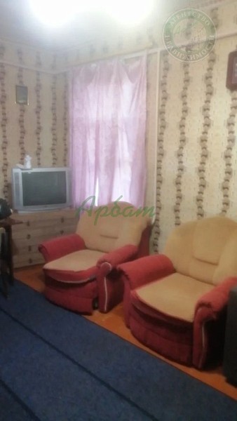 2-к квартира, 38 кв.м. (№14544)