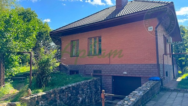 Дом, 260 кв.м. (№14240)