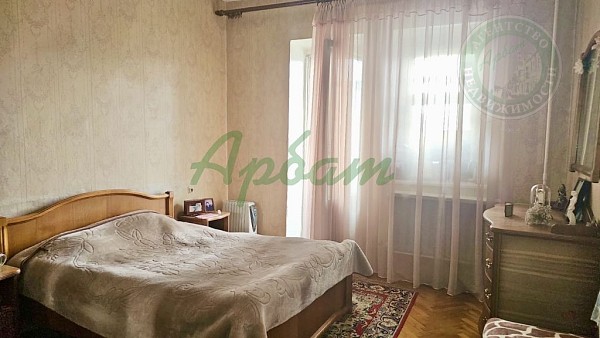 3-к квартира, 95 кв.м. (№14454)