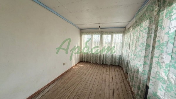 Дом, 47 кв.м. (№14980)