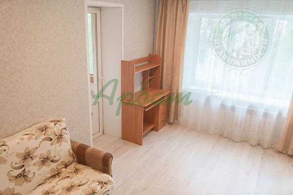 1-к квартира, 30 кв.м. (№13968) 1-к квартира, 30 кв.м. (№13968)