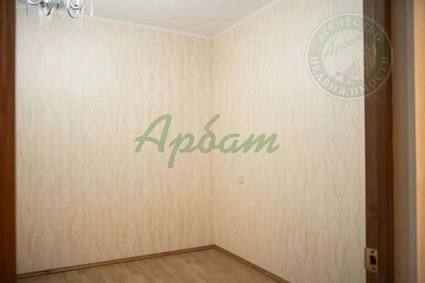 4-к квартира, 62 кв.м. (№15009)