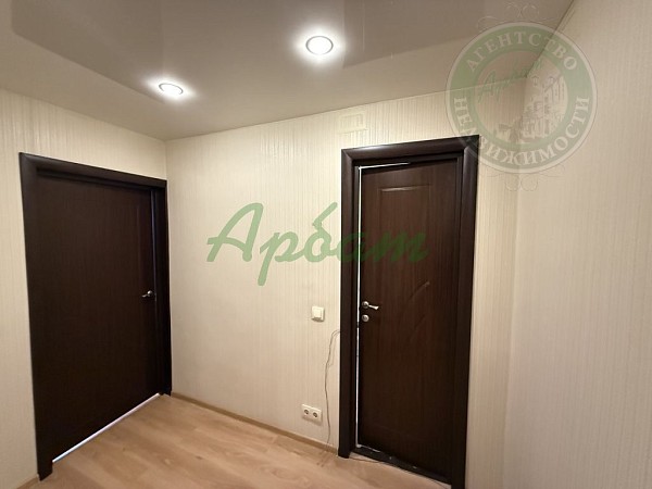 2-к квартира, 50 кв.м. (№14302)