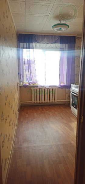 1-к квартира, 31 кв.м. (№13627)