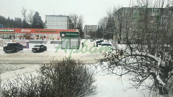 2-к квартира, 52 кв.м. (№14475)