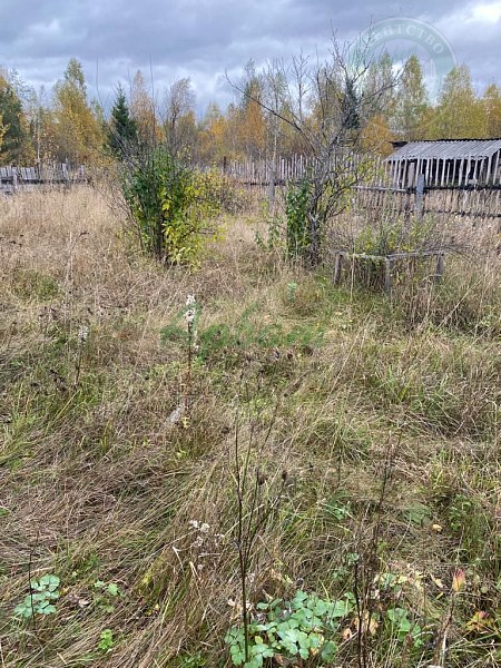 Участок , 20 сот. (№14395)