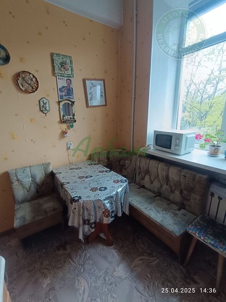 2-к квартира, 53 кв.м. (№13836)