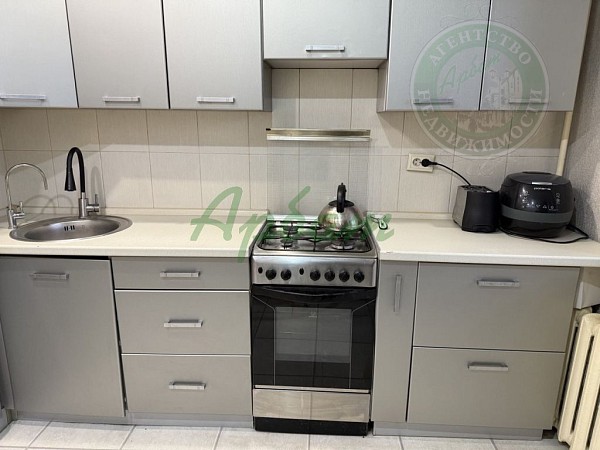 3-к квартира, 66 кв.м. (№14318)