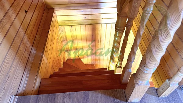 Дом, 162 кв.м. (№14821)