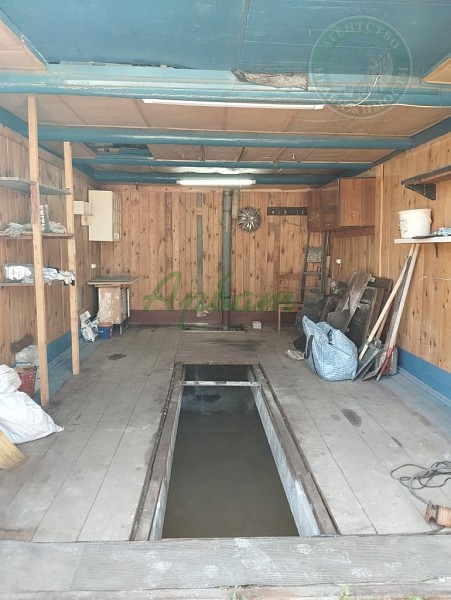 Гараж (№14280)