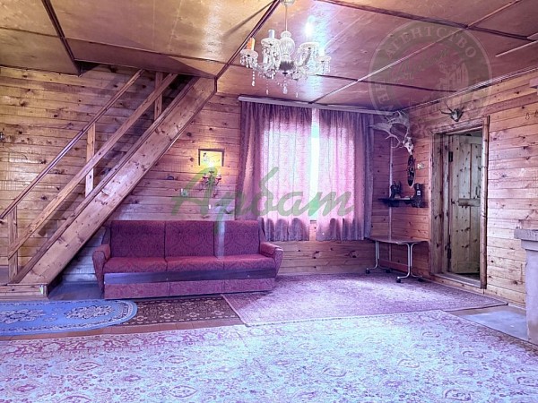 Дом, 78 кв.м. (№14187)