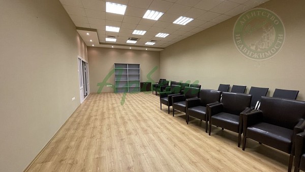 Офисное помещение, 300 кв.м. (№14396)