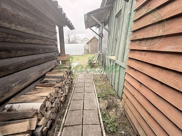 Дом, 89 кв.м. (№14590)