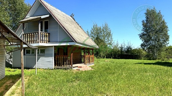 Дом, 162 кв.м. (№14305)