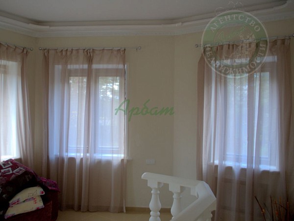 Дом, 470 кв.м. (№14201)