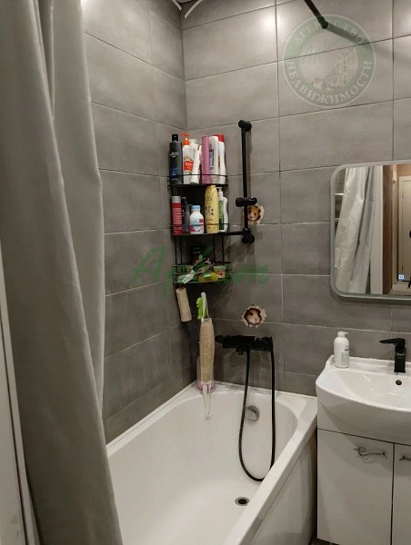 2-к квартира, 54 кв.м. (№14510)