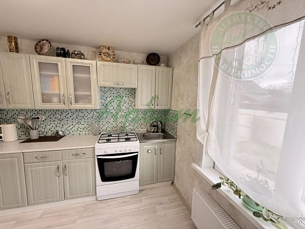 Дом, 89 кв.м. (№14590)